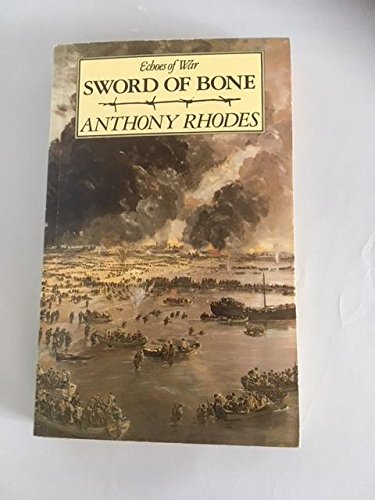 Sword of Bone: Phoney War and Dunkirk, 1940