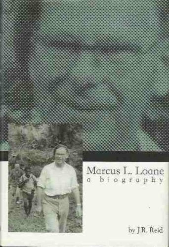 Marcus L. Loane: A Biography
