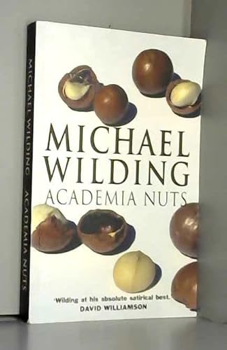 Academia Nuts