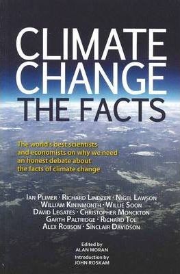 Climate Change: The Facts