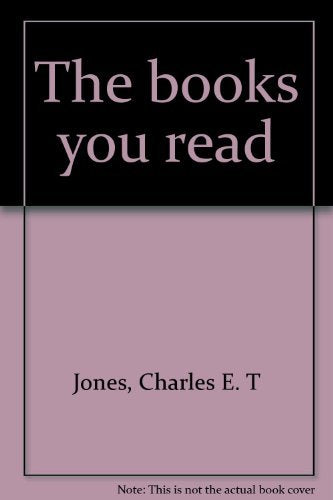 The Books You Read: Professional Edition