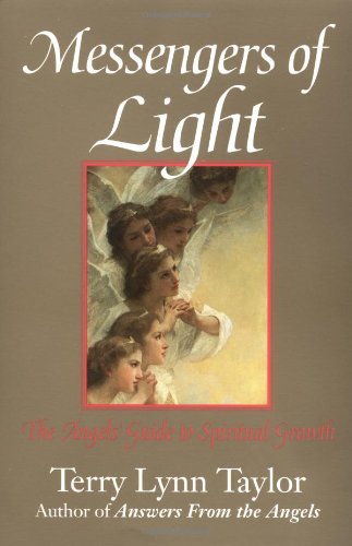 Messengers of Light: The Angel's Guide to Spiritual Growth