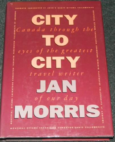 City to City