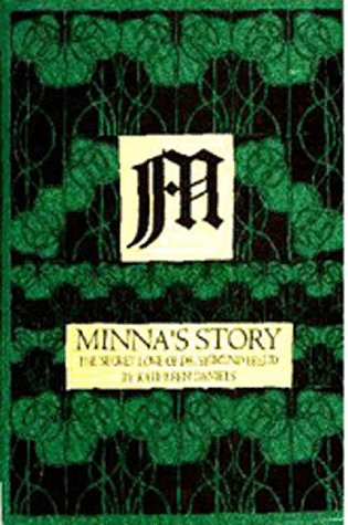 Minna's Story: The Secret Love of Dr. Sigmund Freud