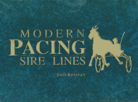 Modern Pacing Sire Lines
