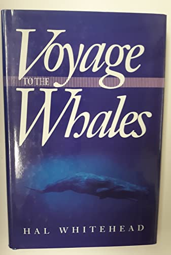 Voyage to the Whales