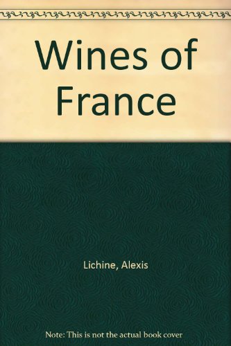 Wines of France