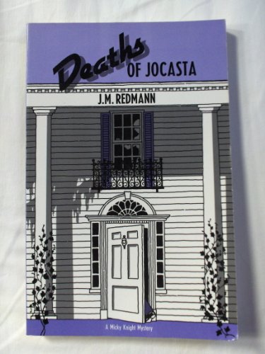 Deaths of Jocasta
