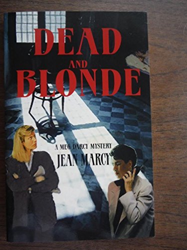 Dead and Blonde