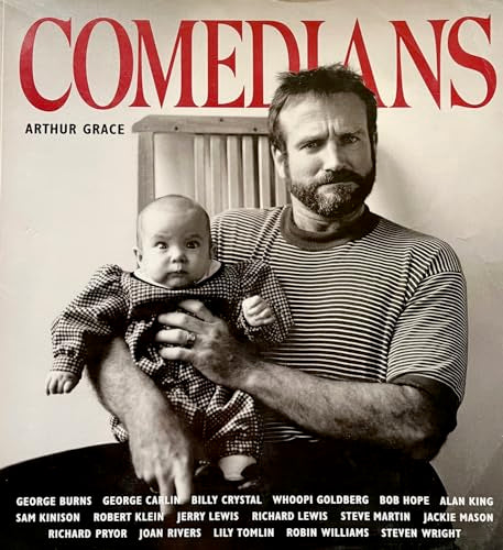 The Comedians