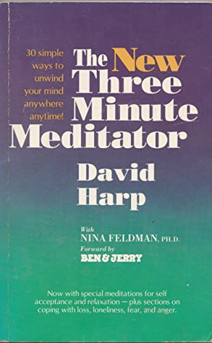 The New Three Minute Meditator
