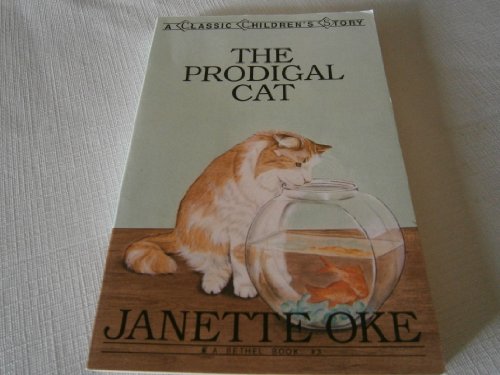 The Prodigal Cat