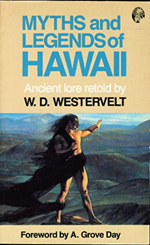 Myths and Legends of Hawaii