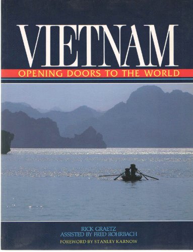Vietnamopening Doors Wrld