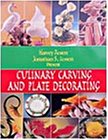 Culinary Carving & Plate Decorating