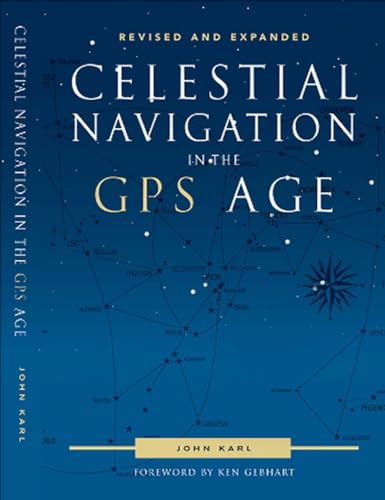 Celestial Navigation in the GPS Age