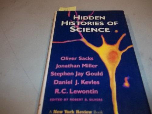 Hidden Histories of Science