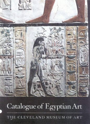 Catalogue of Egyptian Art
