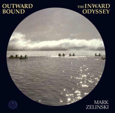 Outward Bound the Inward Odyssey