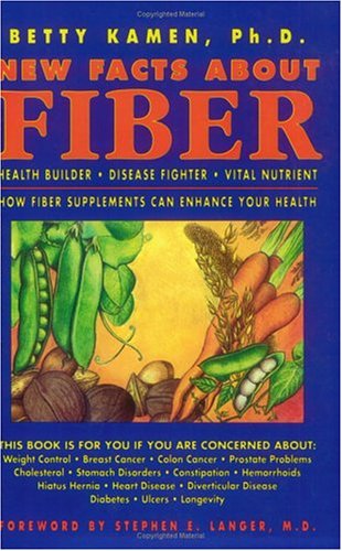 New Facts About Fibre: How Fibre Supplements Enhance Your Health