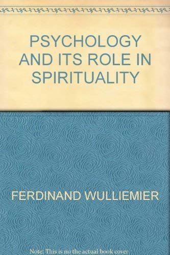 Psychology & Its Role in Spirituality