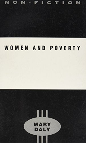 Women and Poverty