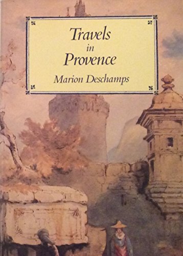 Travels in Provence