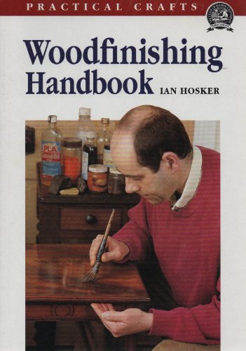 The Woodfinishing Handbook