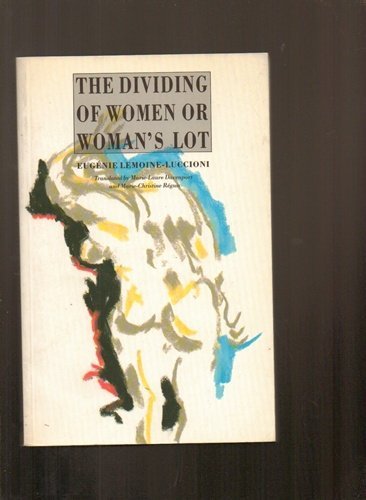 Dividing of Women, or Women's Lot