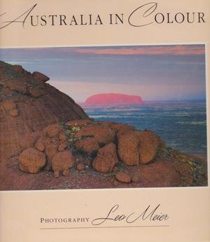 Australia in Colour