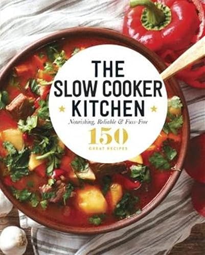 The Slow Cooker Kitchen