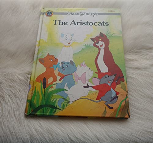 The Aristocats