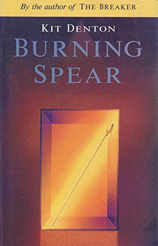 Burning Spear
