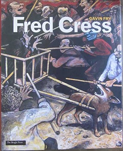 Fred Cress