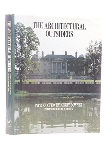 Architectural Outsiders