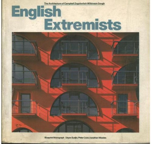 English Extremists