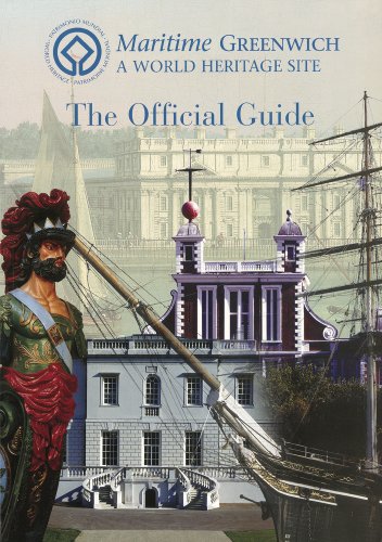 GREENWICH GUIDE