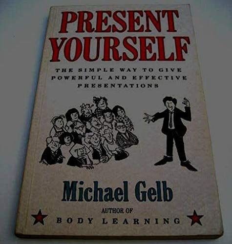 Present Yourself