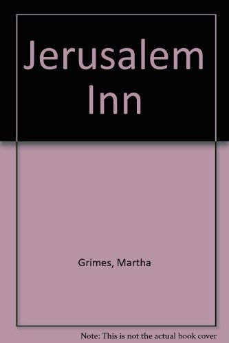 Jerusalem Inn