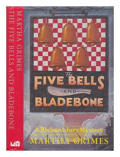 Five Bells and Bladebone