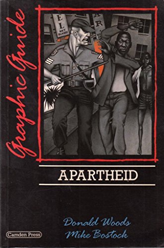 Apartheid: A Graphic Guide