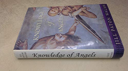 Knowledge of Angels