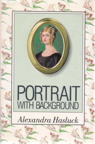 Portrait with Background