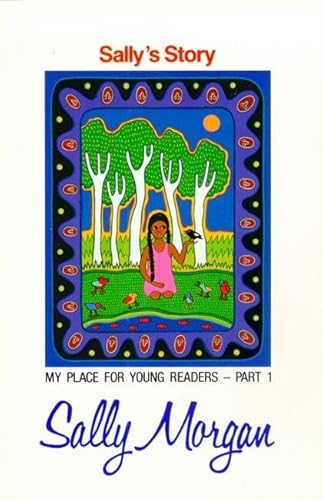 Sally's Story: My Place For Young Readers