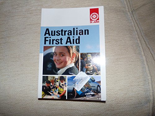 Australian First Aid 2007