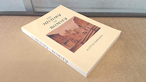 The History of Romsey