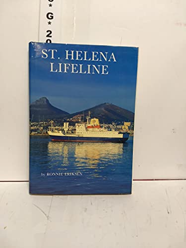 St. Helena Lifeline