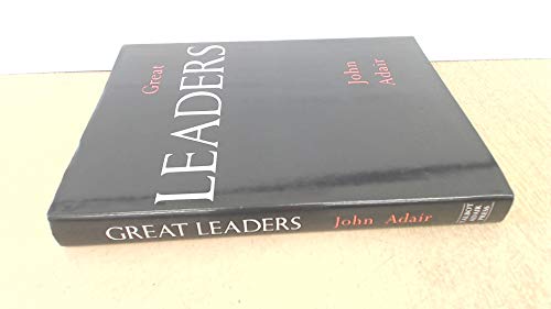 Great Leaders