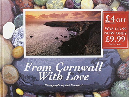 From Cornwall with Love