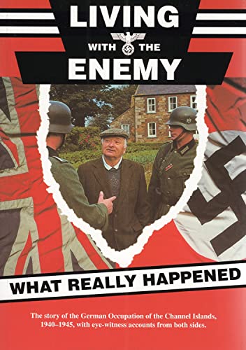 Living with the Enemy: What Really Happened